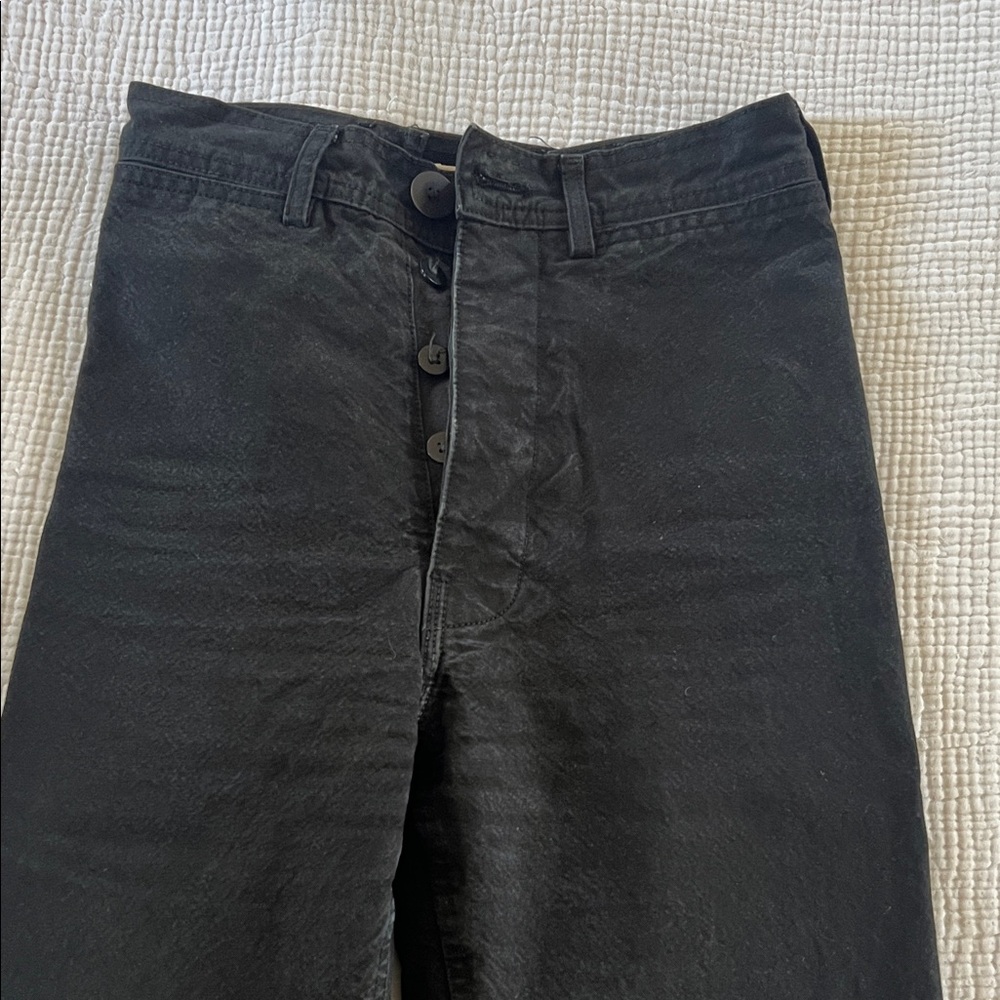 Jesse Kamm Ranger Pants